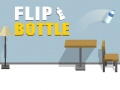 Игра Flip Bottle