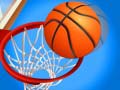 Ігра Basketball Shooting Stars