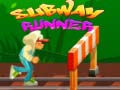 Игра Subway Runner