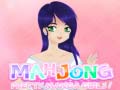 Игра Mahjong Pretty Manga Girls