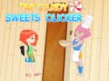 Игра Tap Candy Sweets Clicker