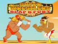 Ігра Super Wrestlers Slaps Fury