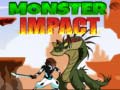 Игра Monsters Impact