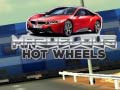 Игра Marvelous Hot Wheels
