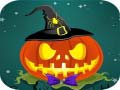 Игра Perfect Halloween Pumpkin