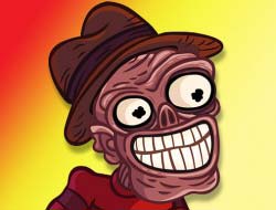 Игры Троллфейс онлайн - Game-Game