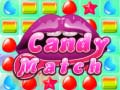 Игра Candy Match