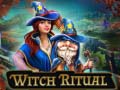 Игра Witch Ritual