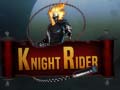 Игра Knight Rider