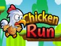 Ігра Chicken Run