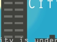 Игра City savior