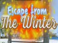Игра Escape from the Winter