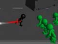 Ігра Stickman Sword Fighting