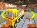 Игра Indian Cargo Truck Driver