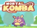 Игра Mortal Komba