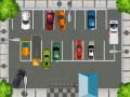 Игра Html5 Parking Car