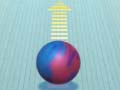 Игра Honey Funny Bowling