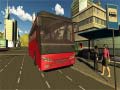 Игра Bus Simulator 2018