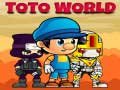 Игра Toto World