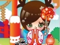Игра Kokeshi World