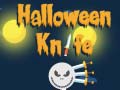 Игра Halloween Knife