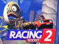 Игра Racing Rocket 2