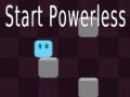 Игра Start Powerless