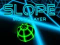 Ігра Slope Multiplayer