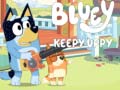 Ігра Bluey Keepy Uppy