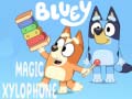 Ігра Bluey Magic Xylophone