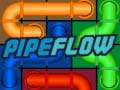 Игра PipeFlow 