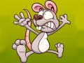 Игра Mouse Hunt Runner