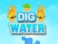 Игра Dig Water