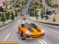 Игра Highway GT Speed Car Racer