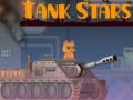 Ігра Tank Stars    