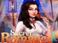 Игра Secret Romance