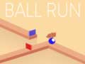 Игра Ball Run