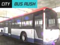Ігра City Bus Rush