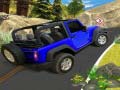 Игра Up Hill Free Driving