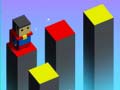 Игра Color Cube Jump