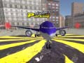 Игра Airplane Parking Mania