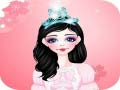 Ігра Perfect Princess Makeup