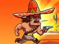 Игра Western Cowboy Run