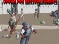 Ігра Crown Run Western Zombies