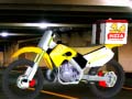 Игра Motor Bike Pizza Delivery 2020