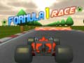 Игра Formula 1 Race