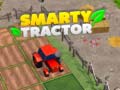Игра Smarty Tractor