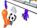Игра Сумасшедший стрелок онлайн