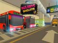 Ігра Highway Bus Driving Simulator