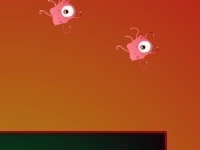 Игра Bacteria attack